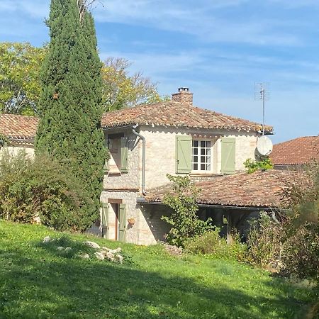 Cazes-Mondenard La Caza Du Quercy 빌라 외부 사진